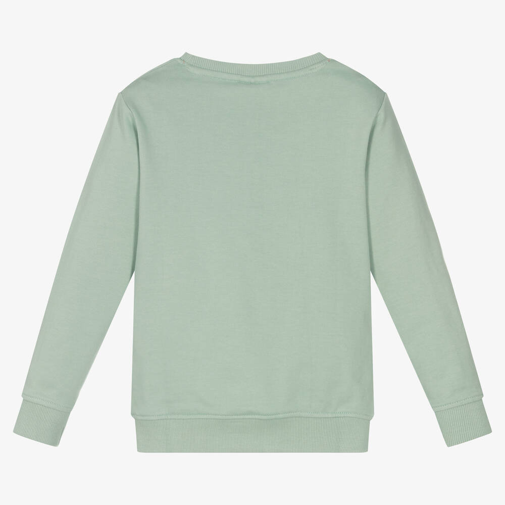 Organic sweatshirt new arrivals