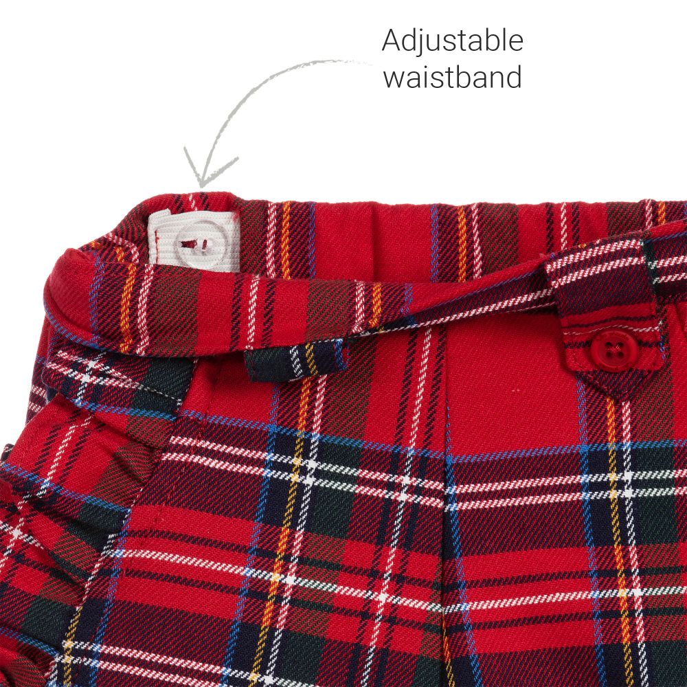 Tutto Piccolo-Комплект с блузкой и шортами (3 предмета) | Childrensalon Outlet