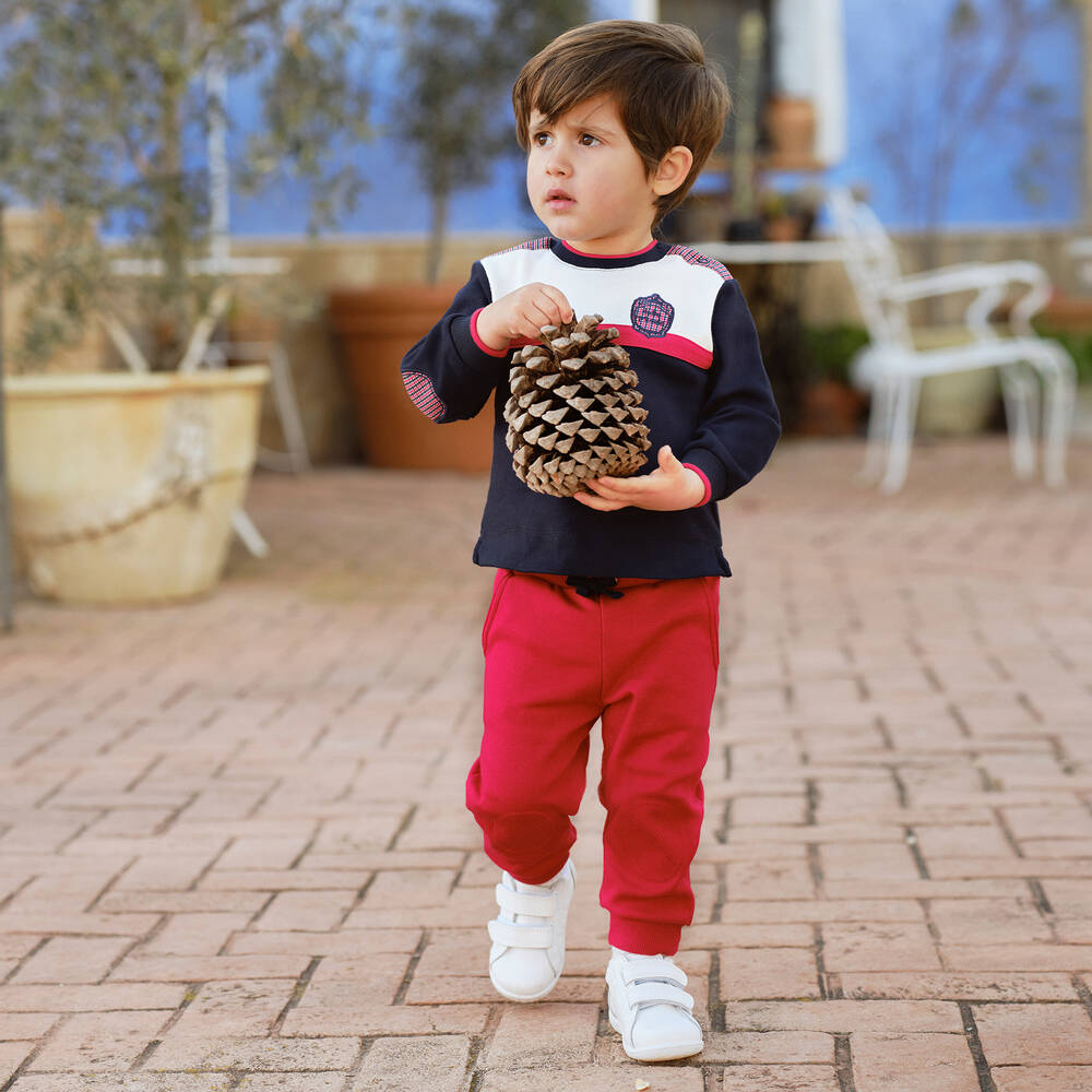 Tutto piccolo baby boy 2025