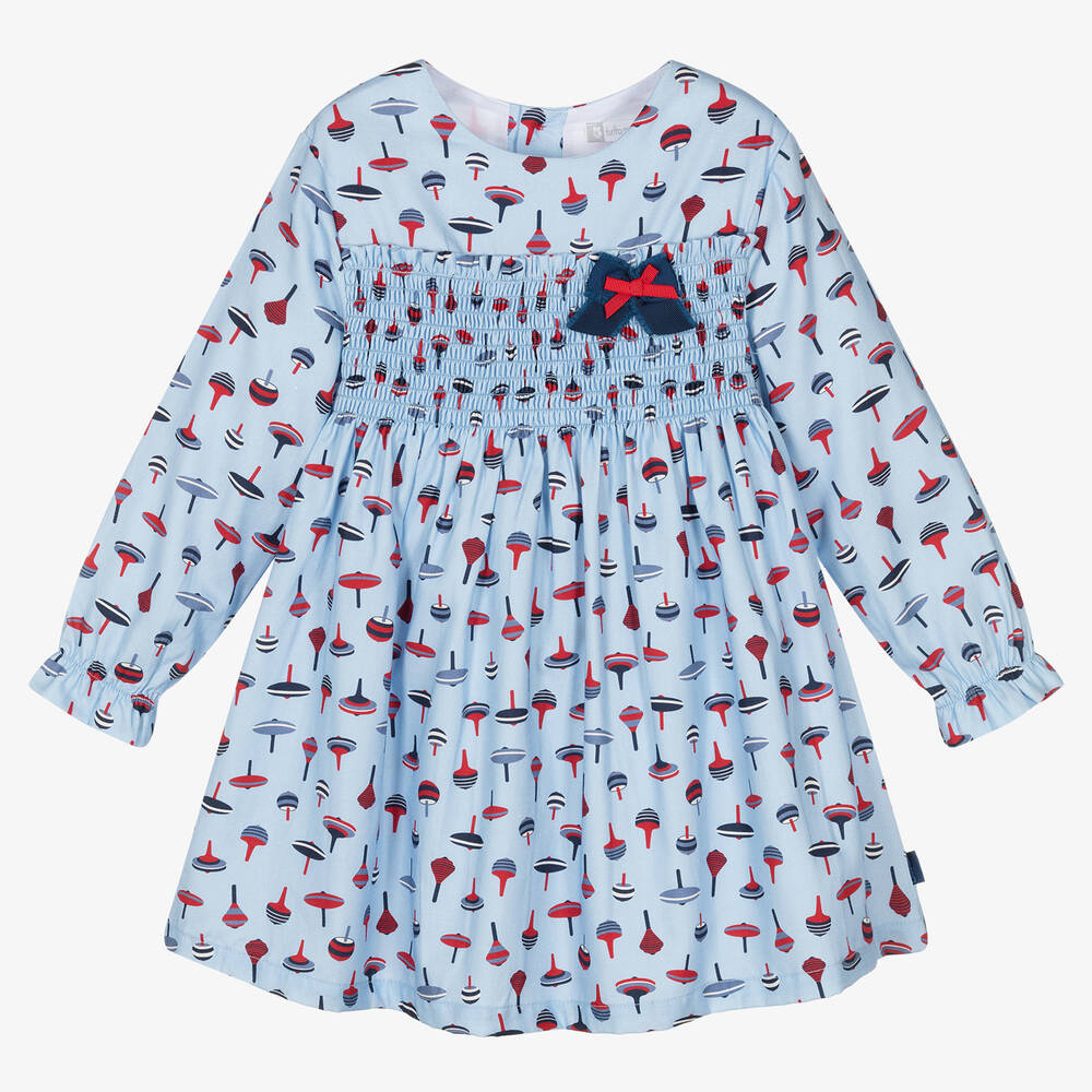 Tutto Piccolo - Ensemble robe maracas fille | Childrensalon