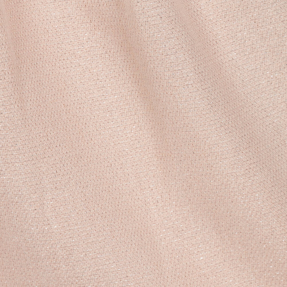 Tutto Piccolo-طقم فستان وكولون لون زهري | Childrensalon Outlet