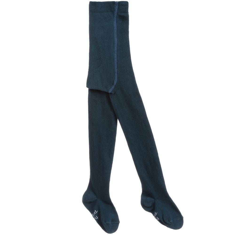 Tutto Piccolo-Комплект с зеленым платьем с цветочным рисунком | Childrensalon Outlet