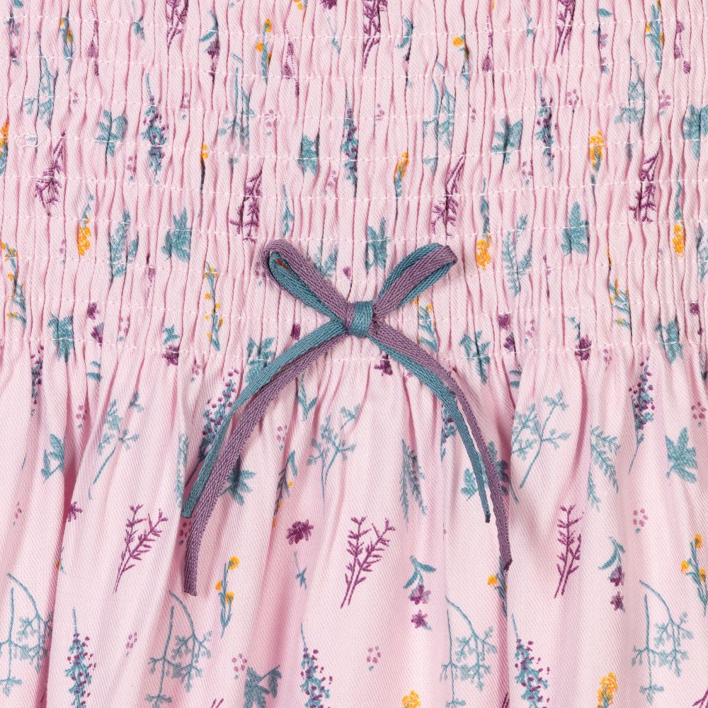 Tutto piccolo pink dress on sale