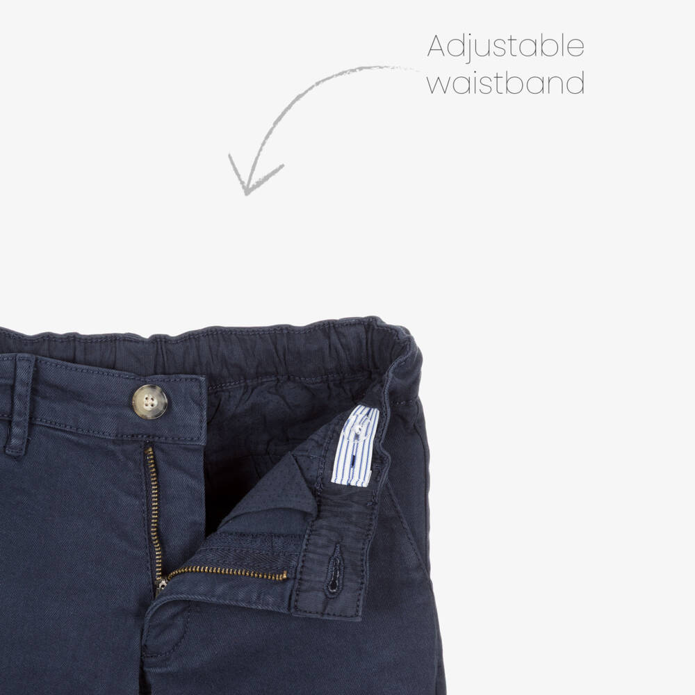 Tutto Piccolo-Red 3 Piece Trouser Set | Childrensalon Outlet