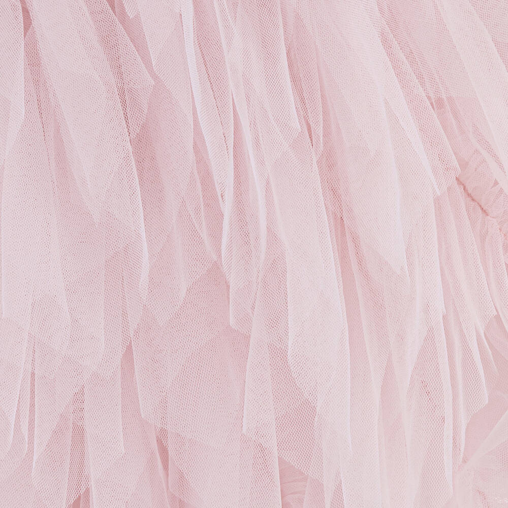 Tutu du Monde-Baby Girls Lilac Purple Tulle Tutu Dress | Childrensalon Outlet