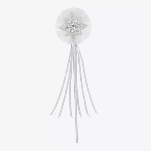 Tutu du Monde-Girls Frosty Fairy Dress Wand | Childrensalon Outlet