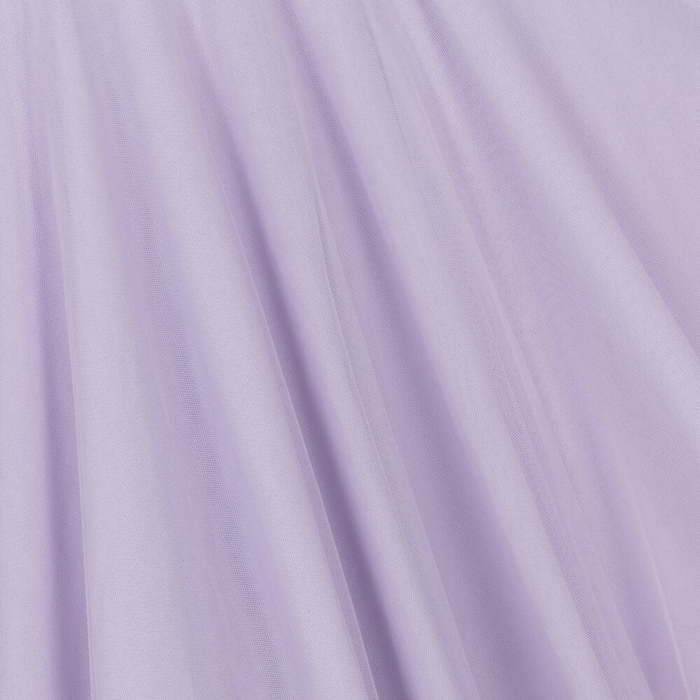 Tutu du Monde-Платье из лавандового тюля для девочек | Childrensalon Outlet