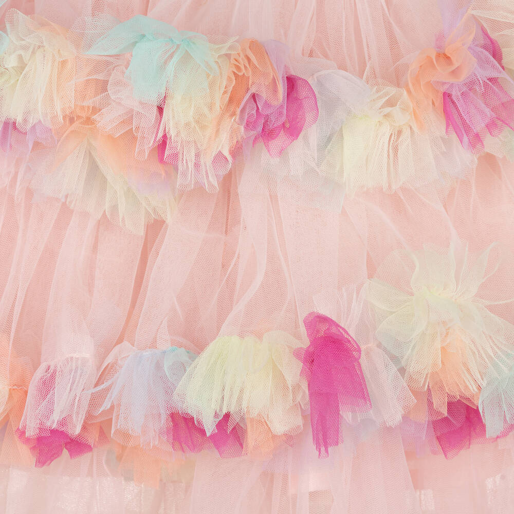 Trolls tutu skirt deals