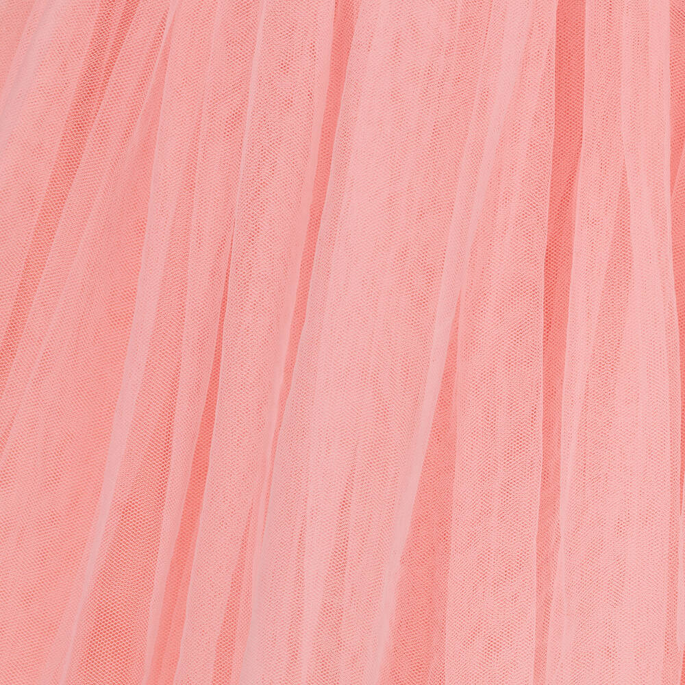 Light Garnet Pink Tulle Fabric – Tulle Source