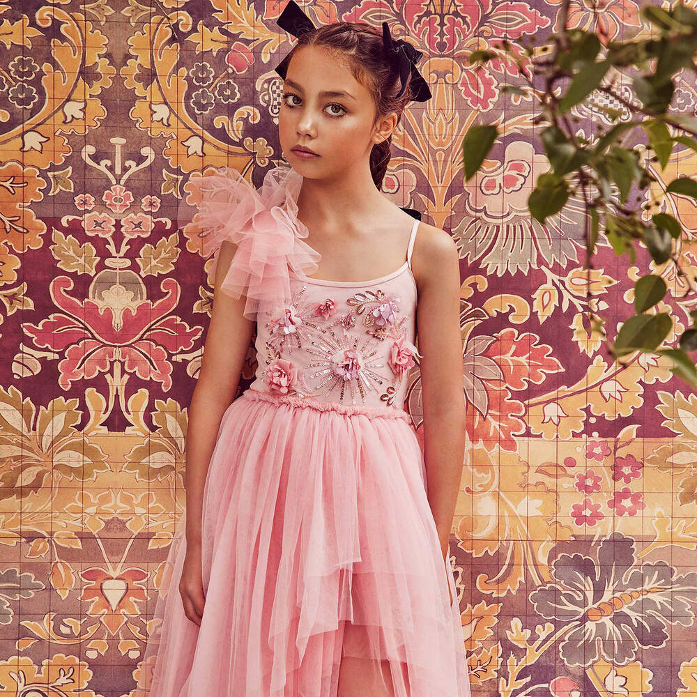 Tutu du monde dress on sale