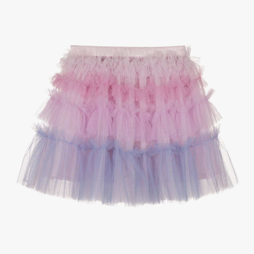 Tulle ballerina skirt uk sales