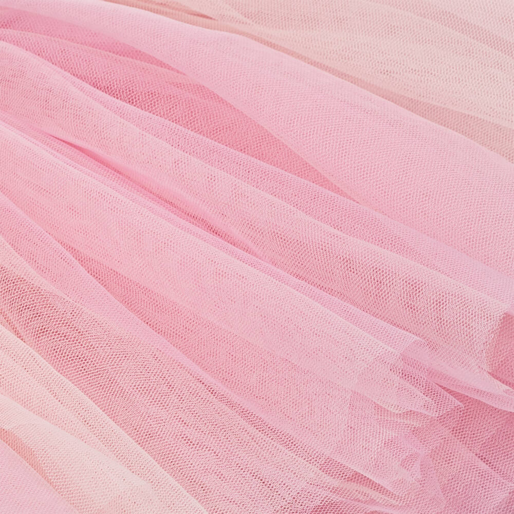 Tutu du Monde-Блестящее платье из тюля для девочек | Childrensalon Outlet