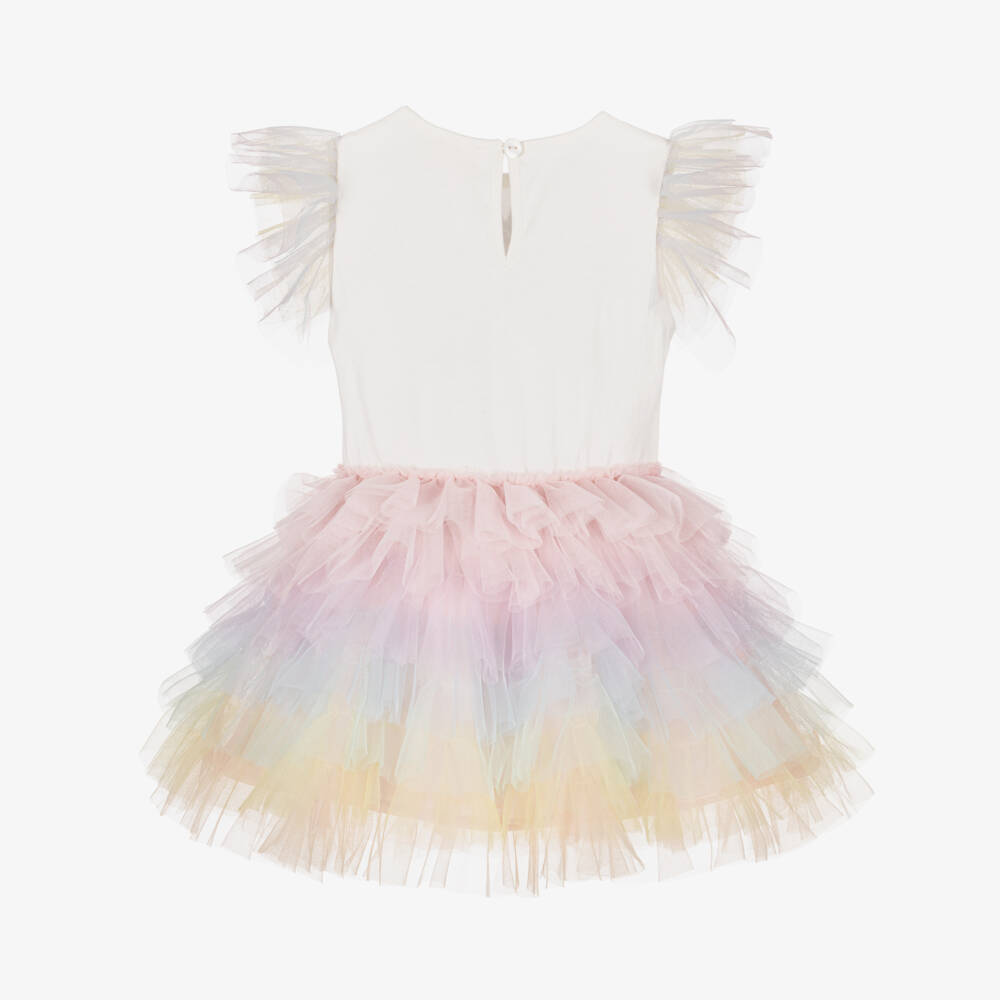 Tutu du Monde-Unicorn Twinkle Tutu Dress | Childrensalon Outlet