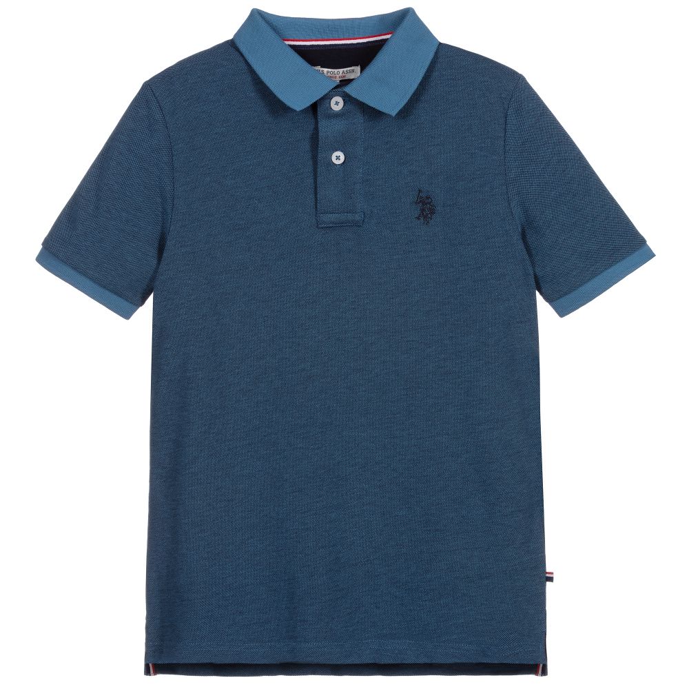 Polo t sales shirt outlet