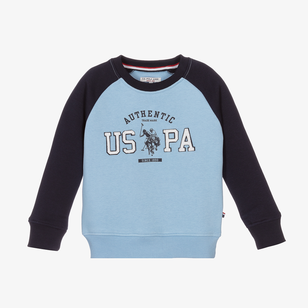 Uspa outlet on sale