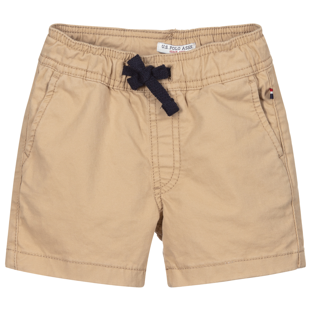 Us polo cargo shorts new arrivals