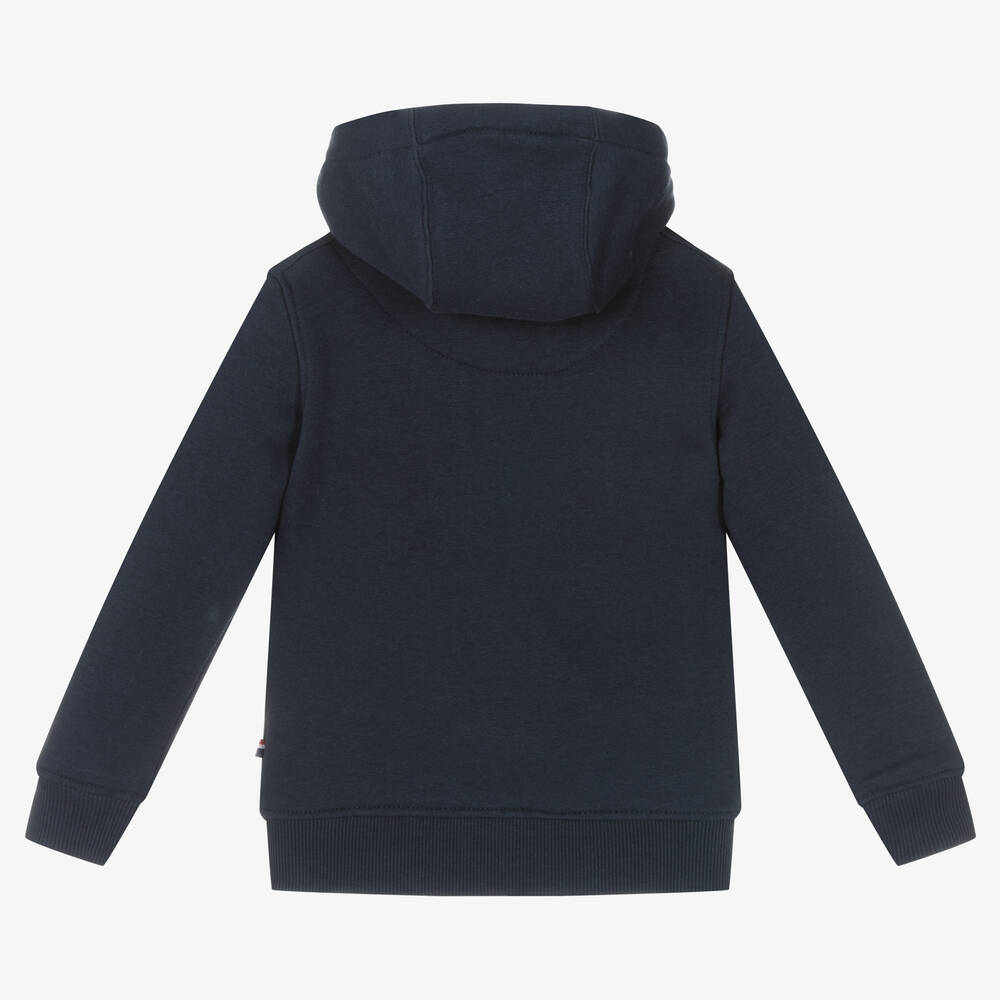 Black zip up hoodie polo cheap