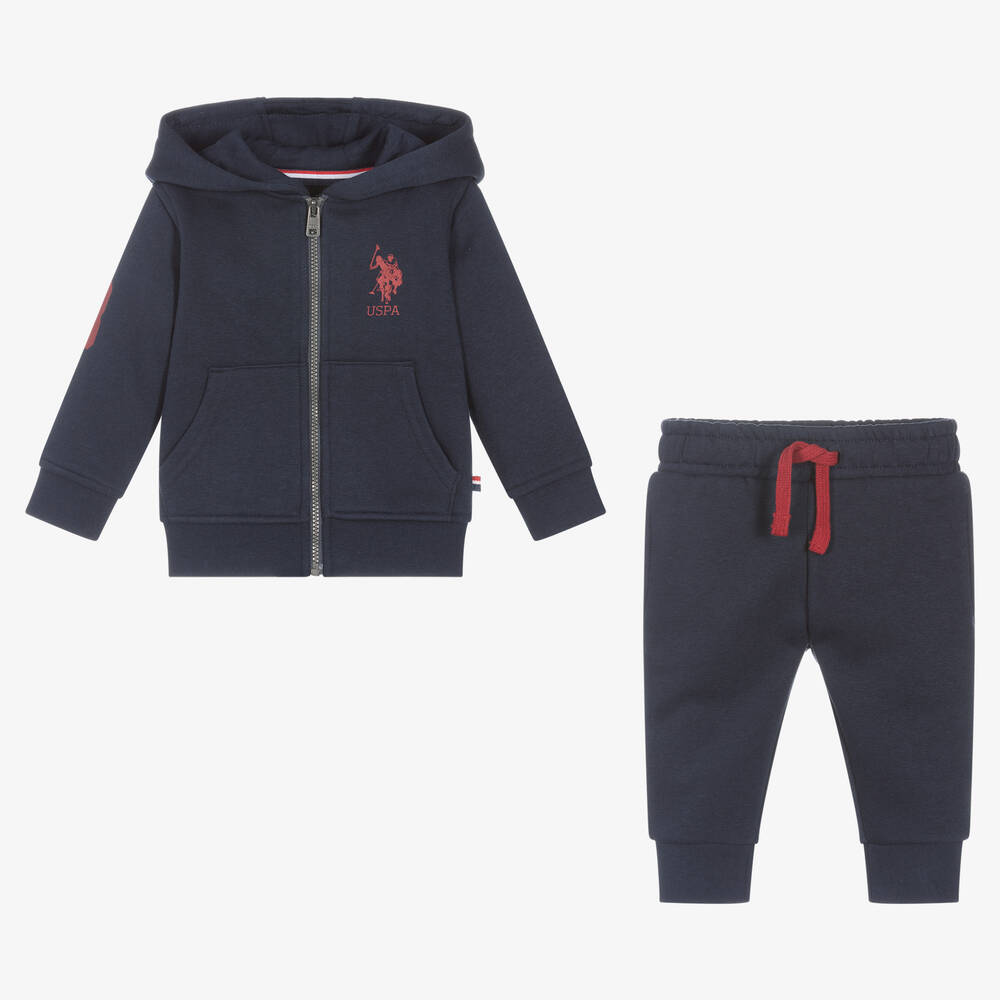 Uspa tracksuit sale