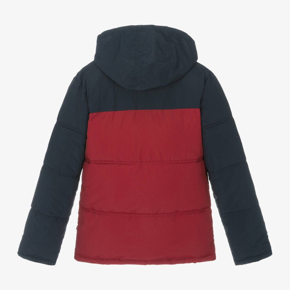 Us polo assn boys jacket cheap