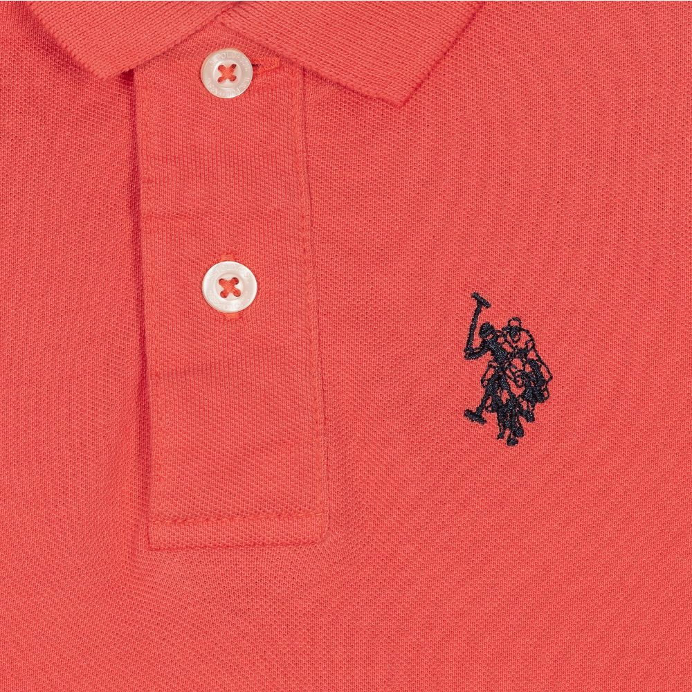 Coral ralph lauren polo shirt new arrivals