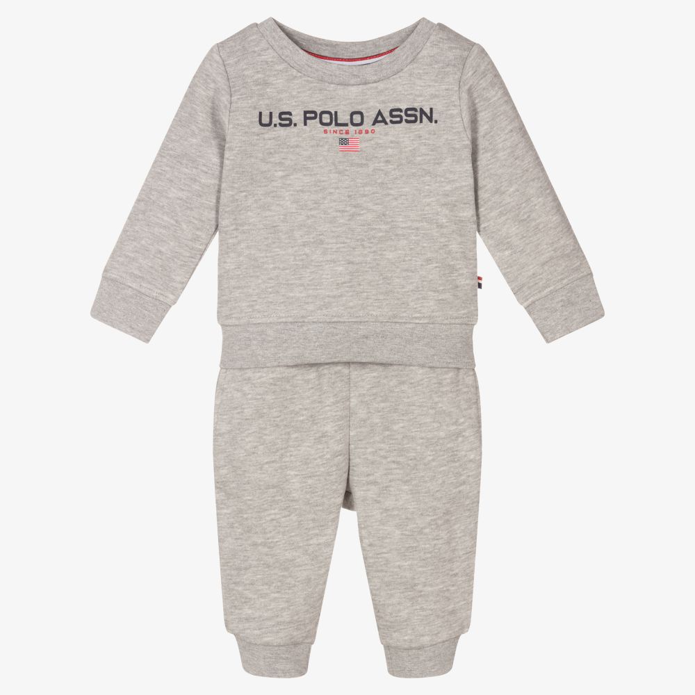 Polo sweat shop suit kids