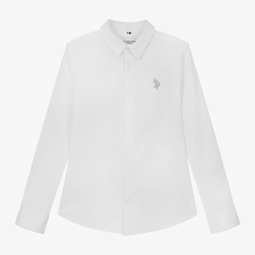 Uspa shirts for boys sale