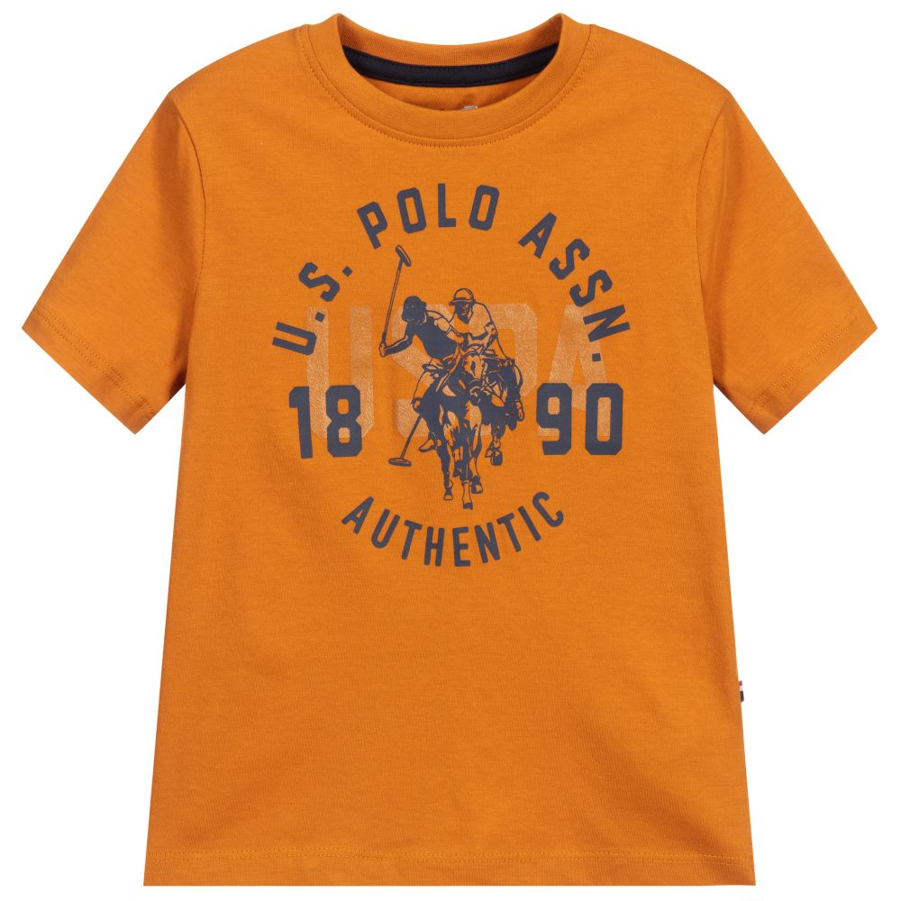 Assn polo t shirt online