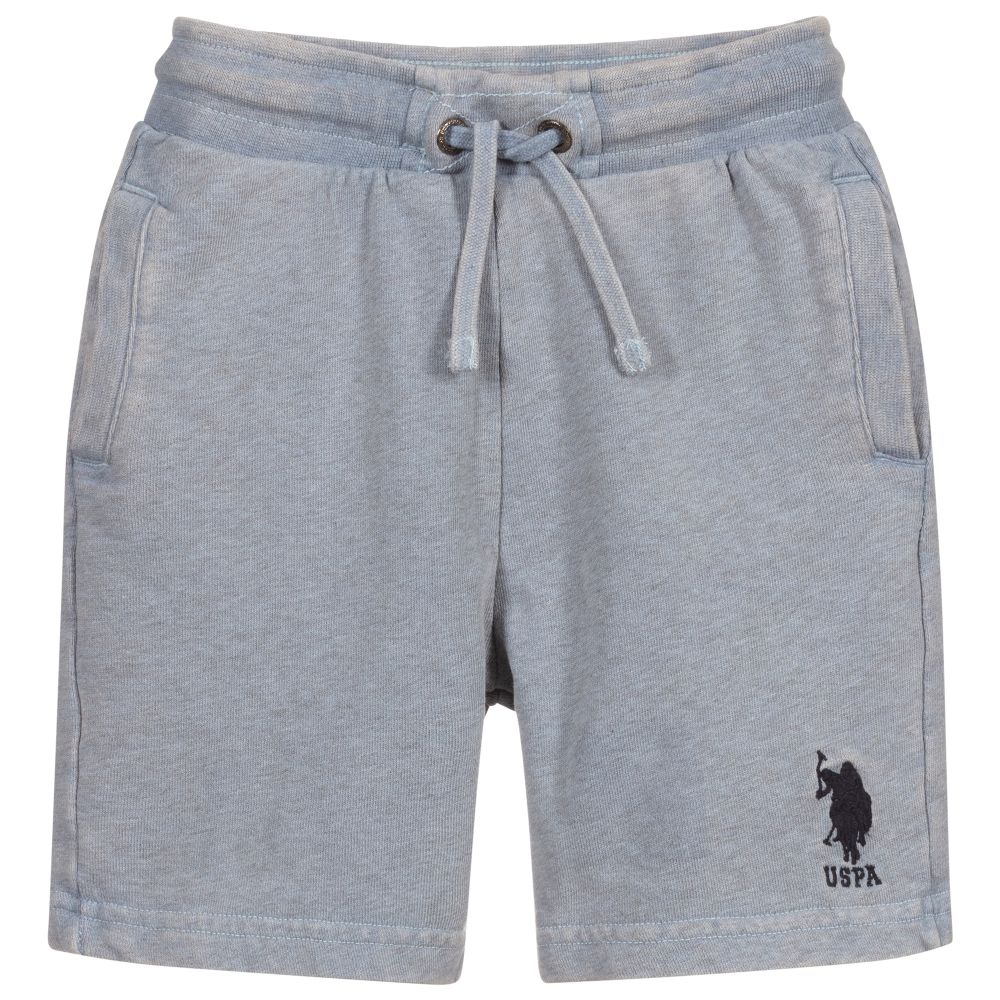 Us polo discount assn shorts