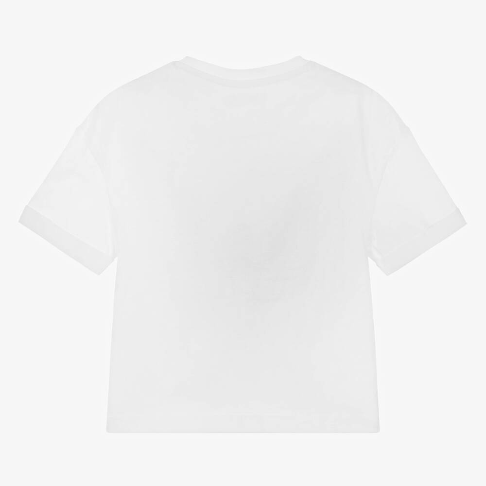 us polo plain white shirt