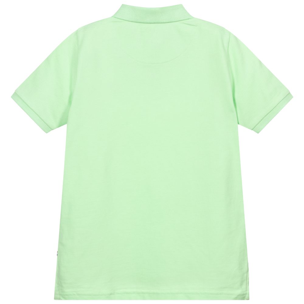 Us polo green shirt deals