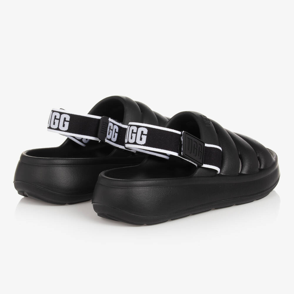 Ugg beach sandals new arrivals