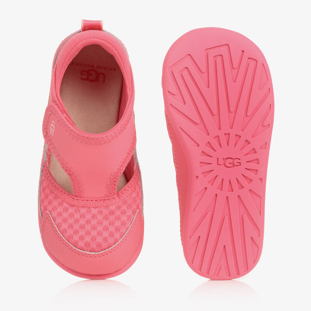 Ugg baby rosa online