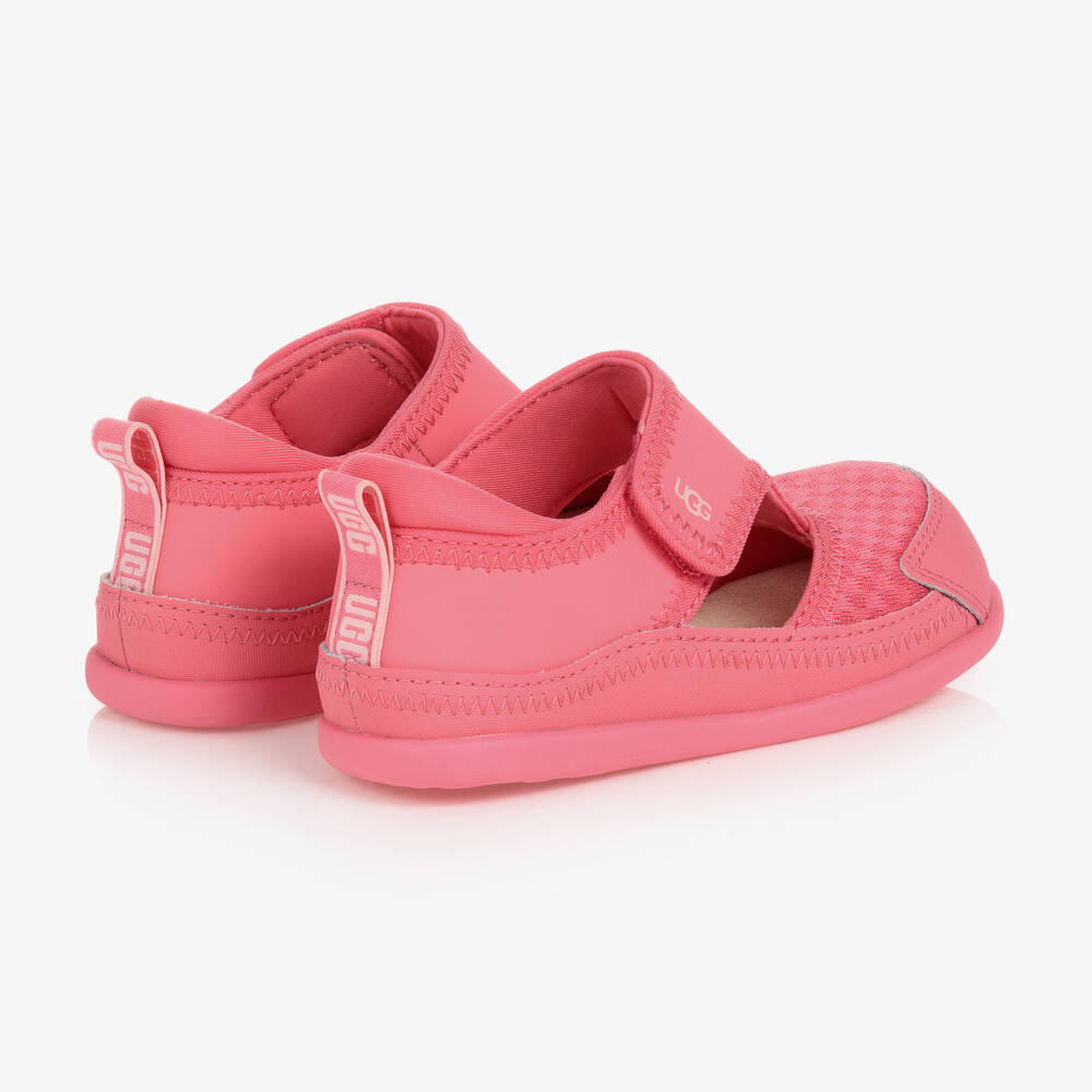 Ugg baby rosa online