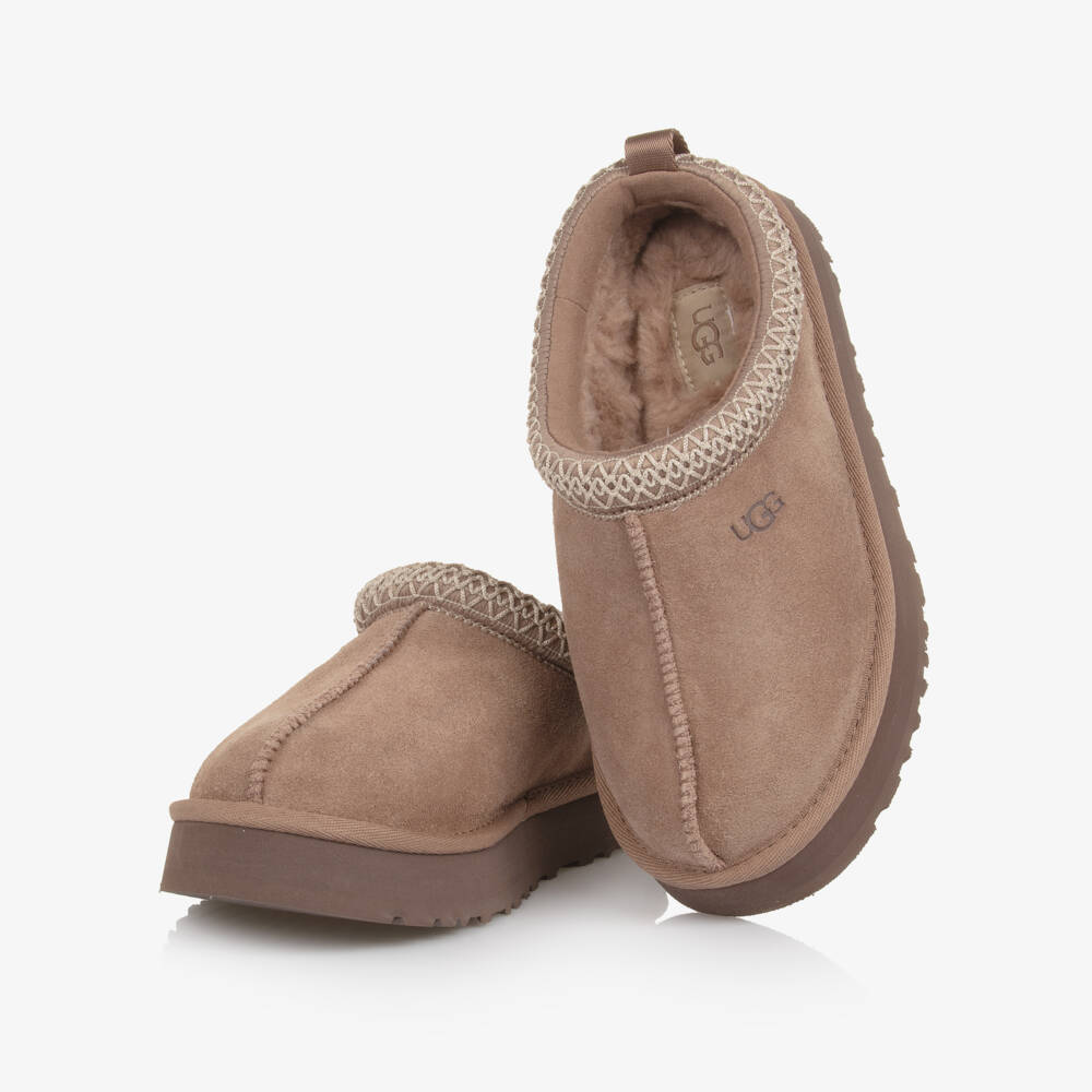 UGG-Royal Oak Tazz Mules | Childrensalon Outlet