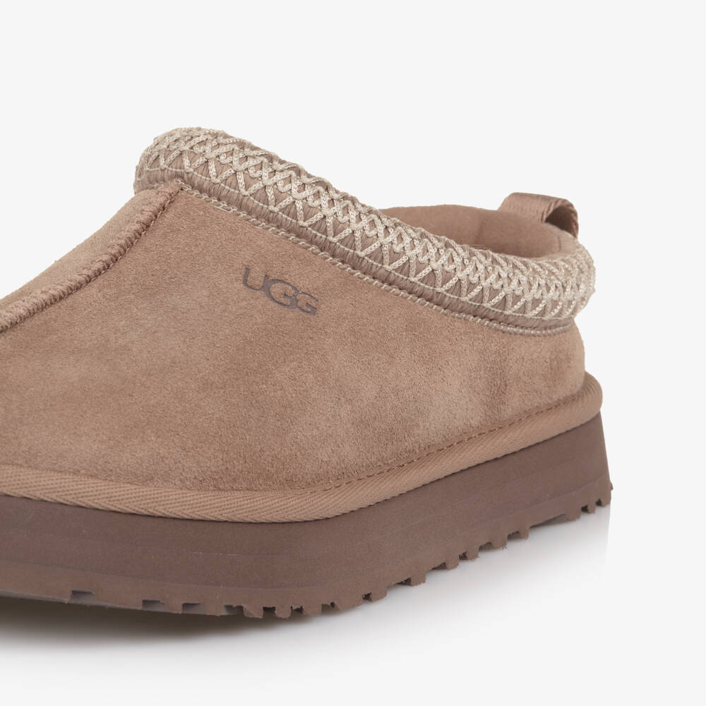 UGG-Royal Oak Tazz Mules | Childrensalon Outlet