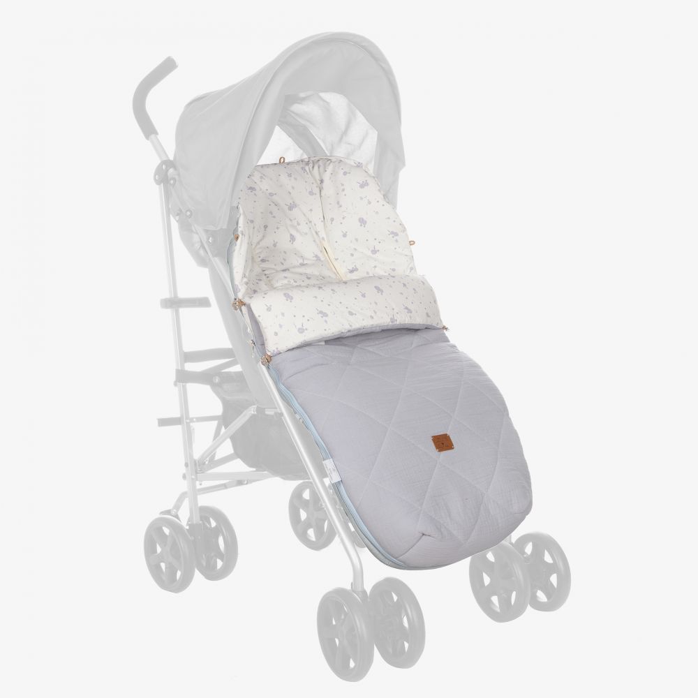 Uzturre footmuff sales