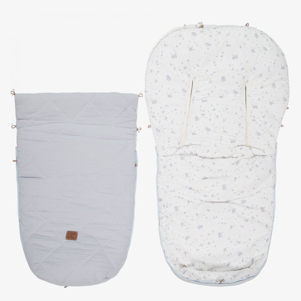 Uzturre footmuff on sale