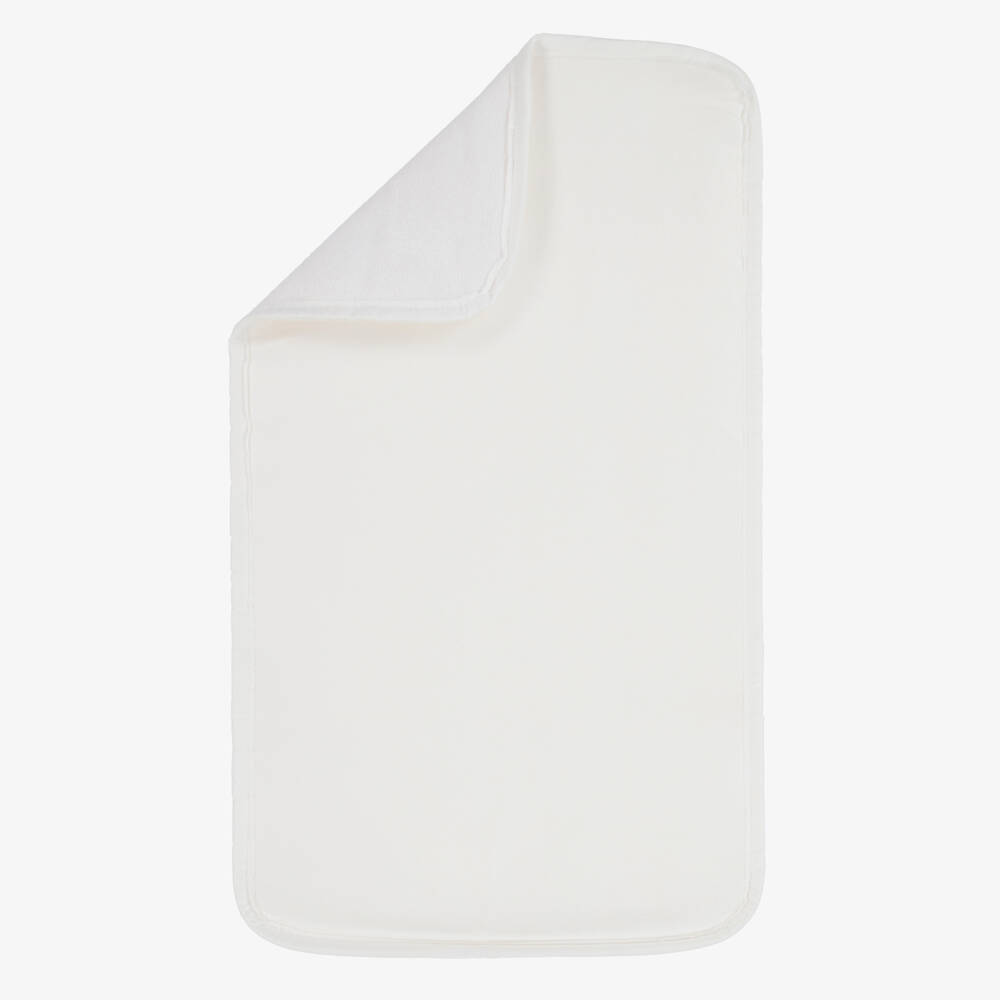 Uzturre-Бежевая пеленальная сумка из искусственной кожи (43см) | Childrensalon Outlet