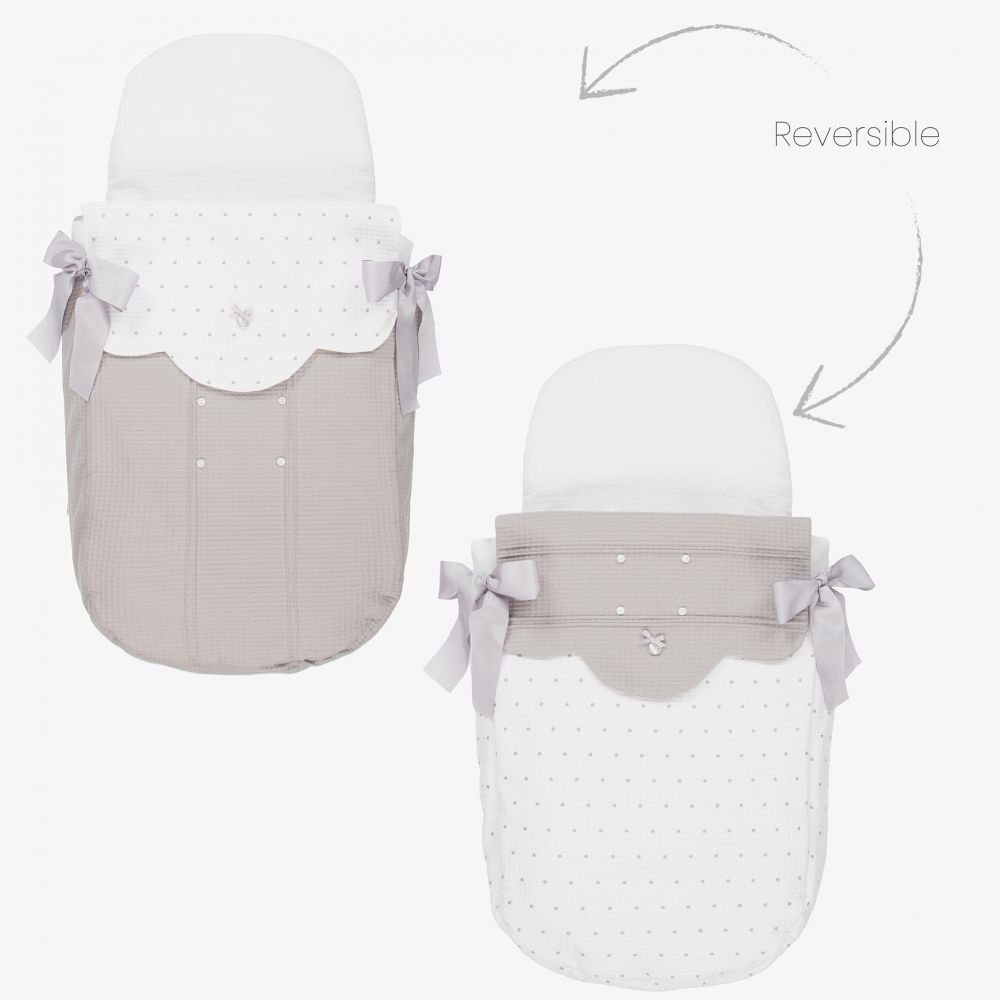 Baby nest for pram clearance