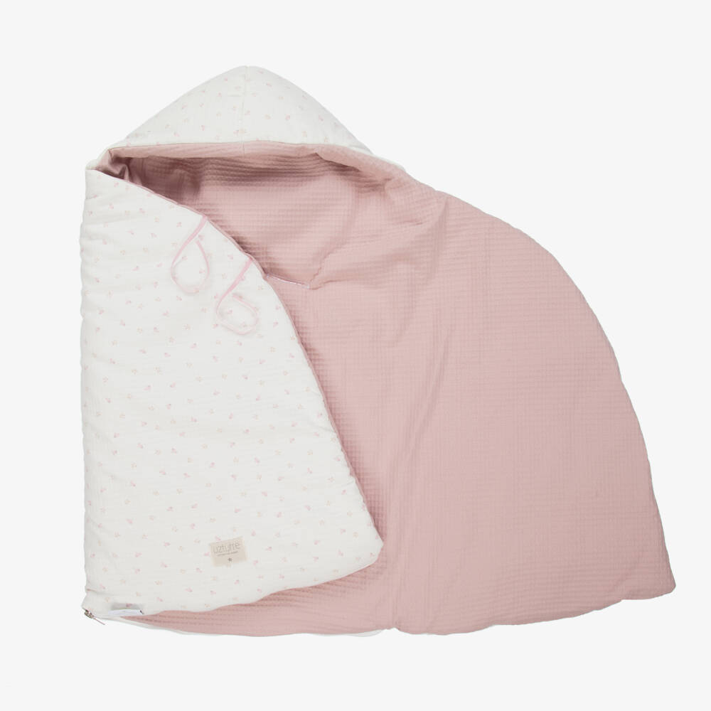 Uzturre-Organic Cotton Nest (75cm) | Childrensalon Outlet