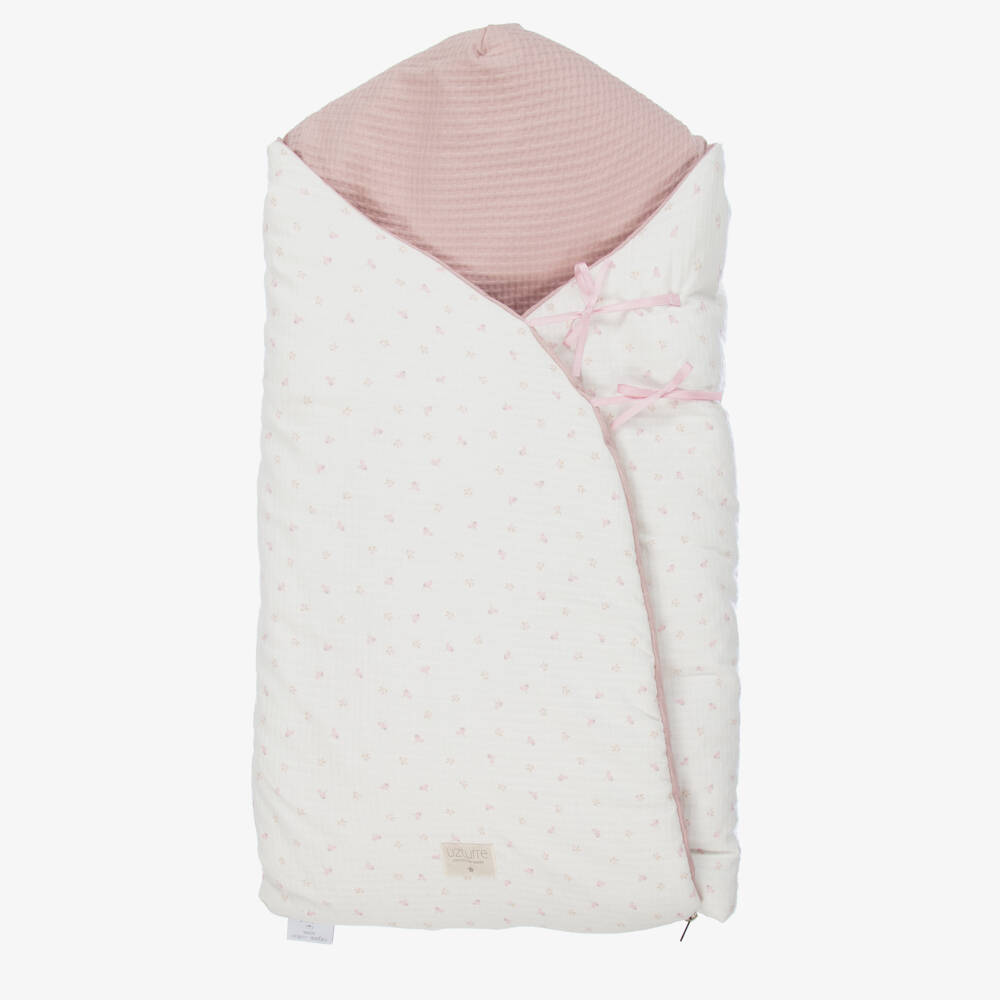 Uzturre-Organic Cotton Nest (75cm) | Childrensalon Outlet