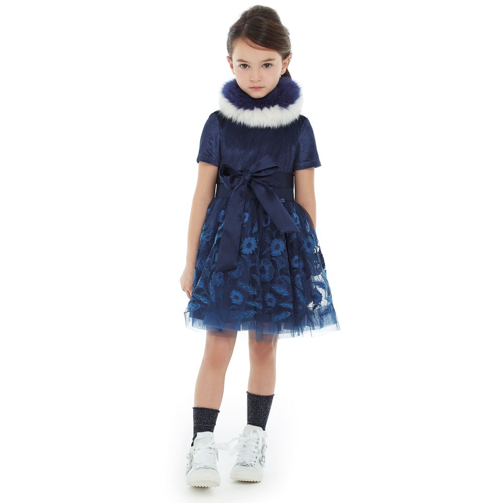 Val max velvet best sale dress