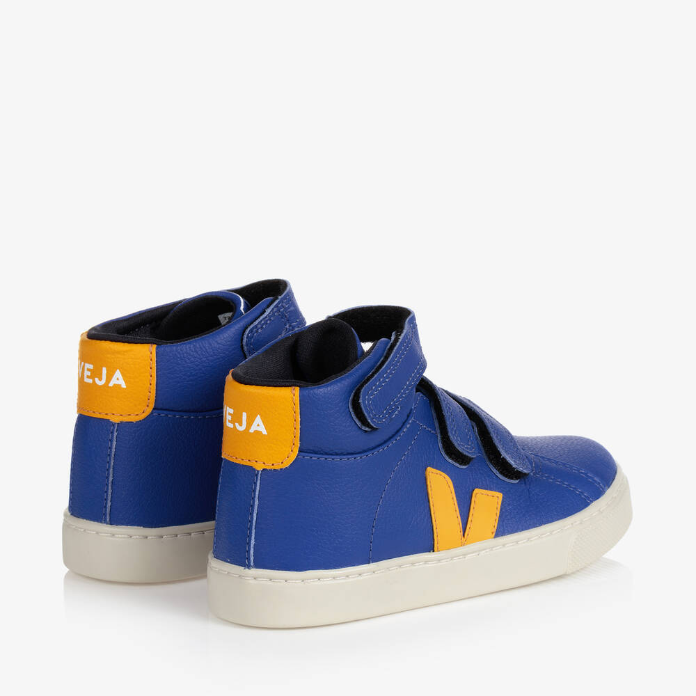 Veja esplar high top new arrivals