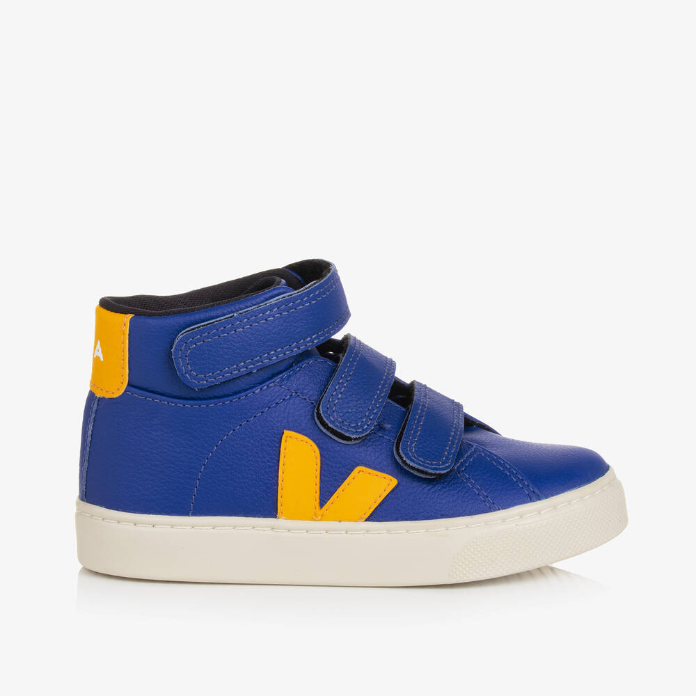 Veja esplar velcro sneaker on sale