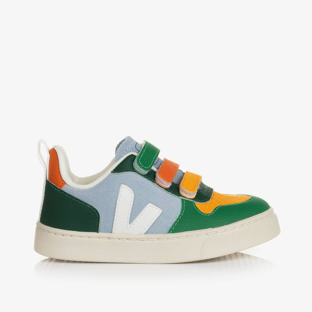 VEJA V 10 Childrensalon Outlet