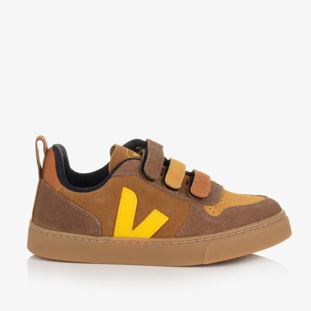 Veja sneakers yellow on sale