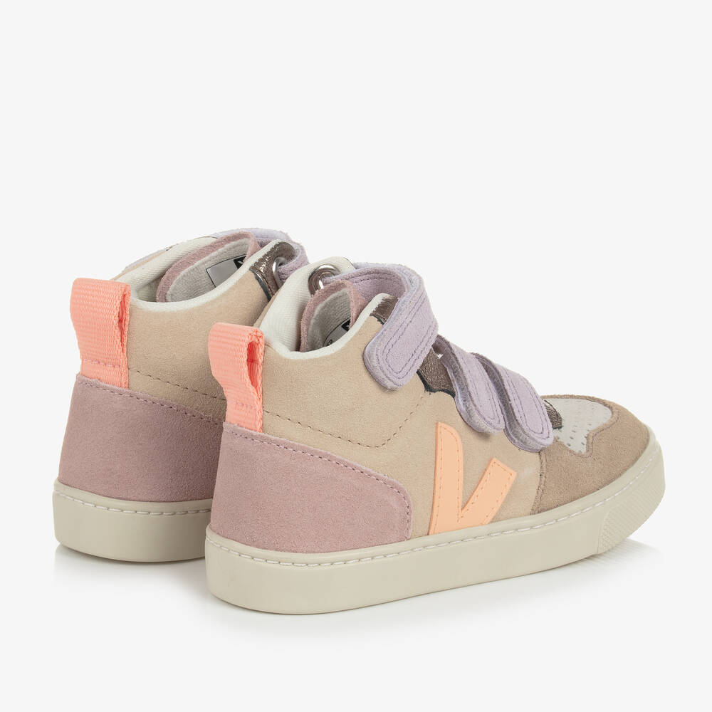 Veja hoge sneakers new arrivals