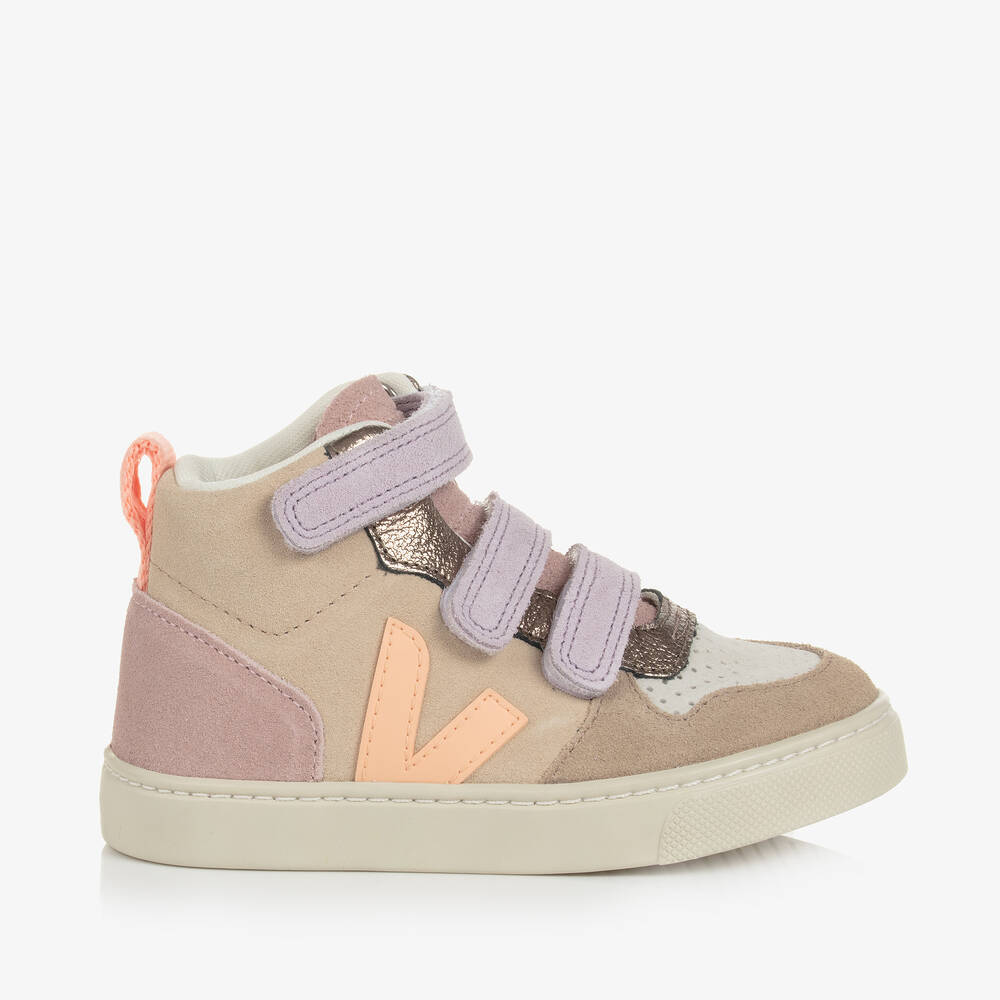 Metallic veja store