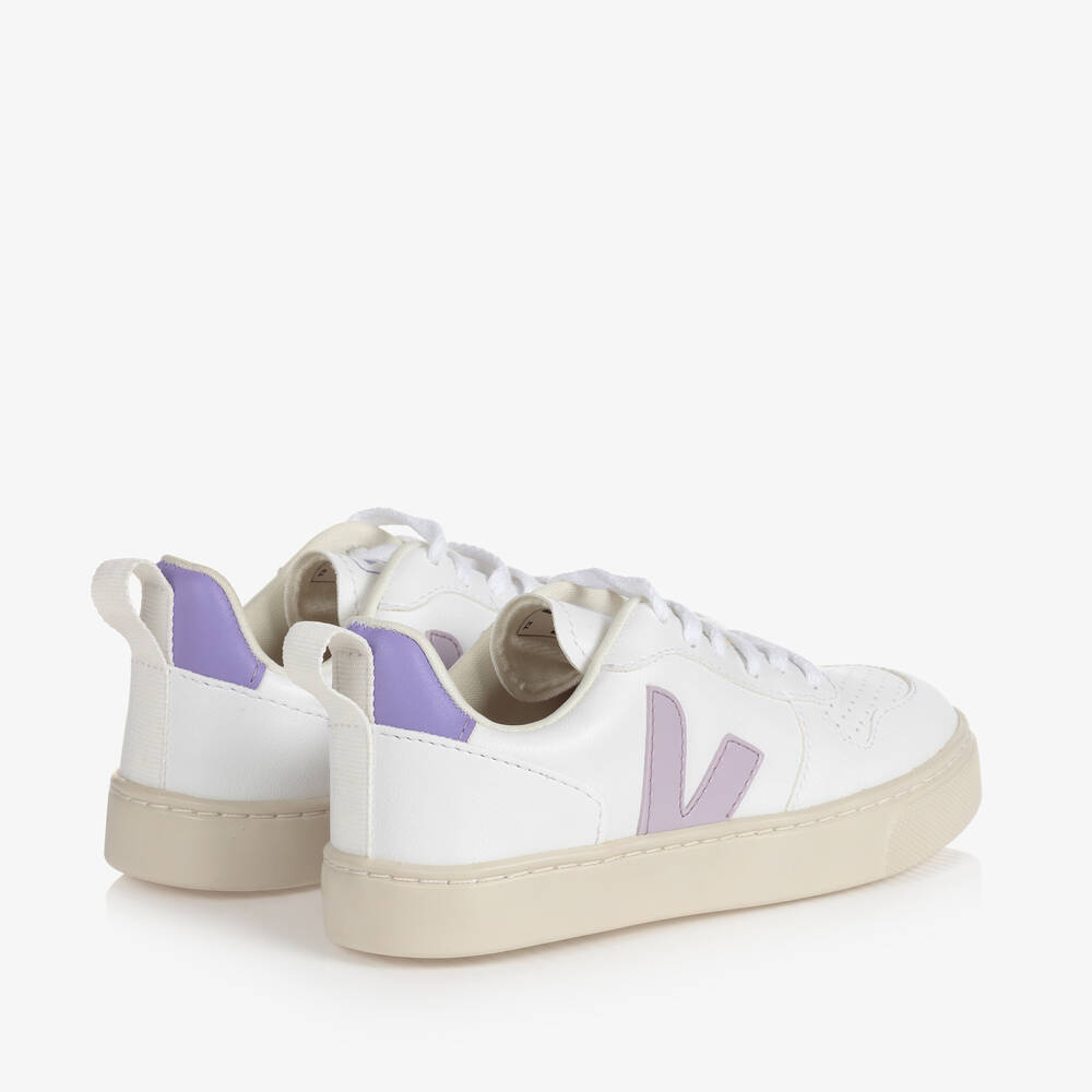 White veja shoes 2025