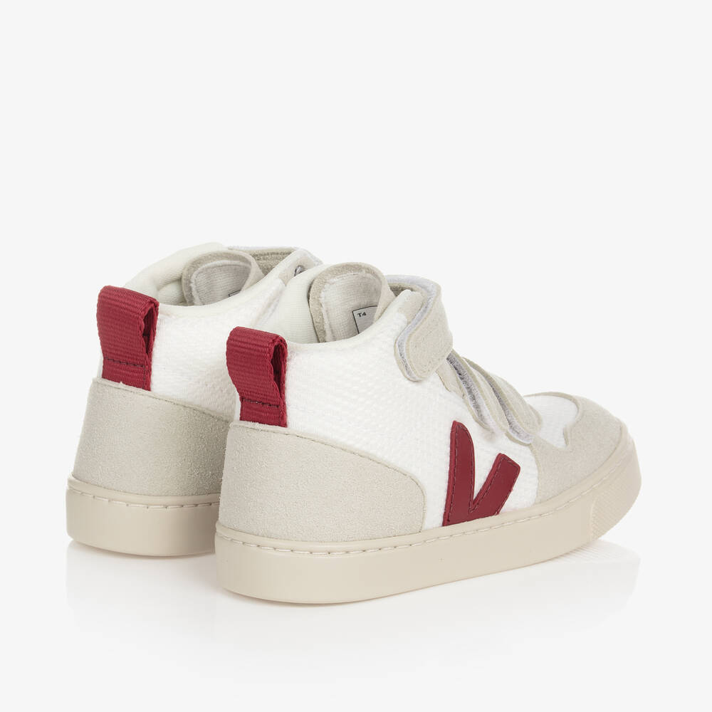 Trainers with the v cheap